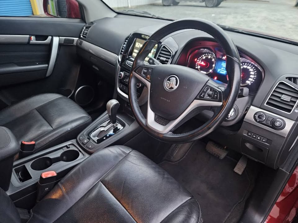 2017 Holden captiva 7 ltz automatic 11.jpg